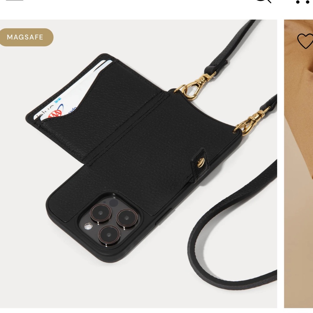 Bandolier MILA MAGSAFE